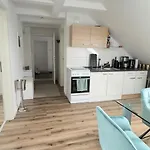 Move In&feel Good In Kiel! Appartement