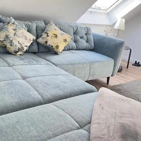 Move In & Feel Good In Kiel! * Kiel