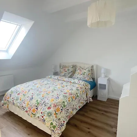 Move In & Feel Good In Kiel! Apartament *