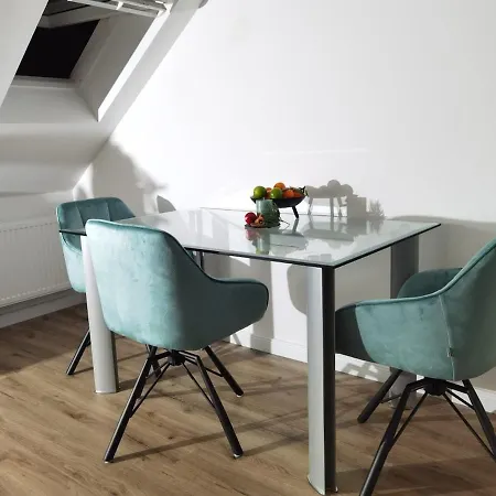 Move In & Feel Good In Kiel! 基尔