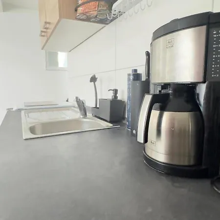 Apartamento Move In & Feel Good In Kiel!