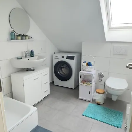 Move In & Feel Good In Kiel!