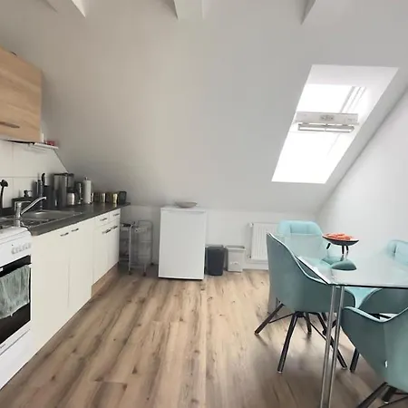 Move In & Feel Good In Kiel! Appartement