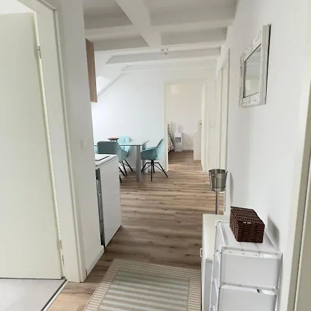 Move In & Feel Good In Kiel! Apartament *