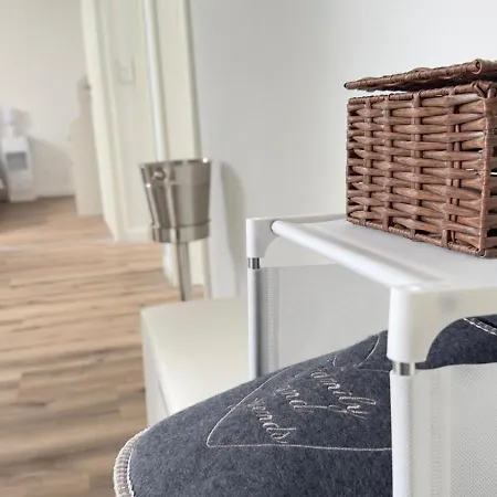Move In & Feel Good In Kiel! * Kilonia