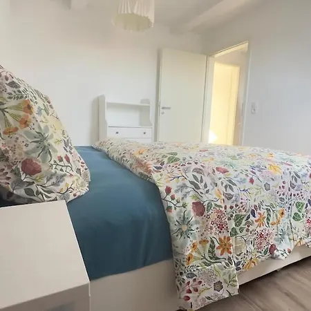 Quiet & 24h Self Check-in Apartment *