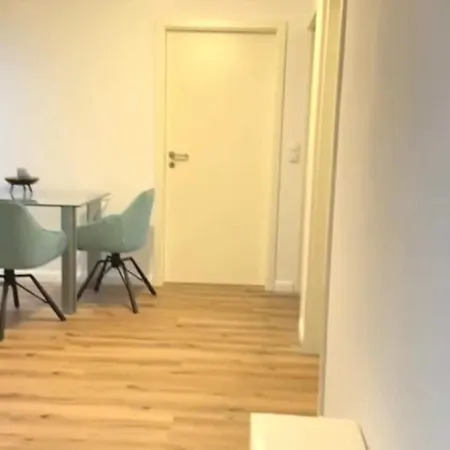 Apartament Move In & Feel Good In Kiel! *
