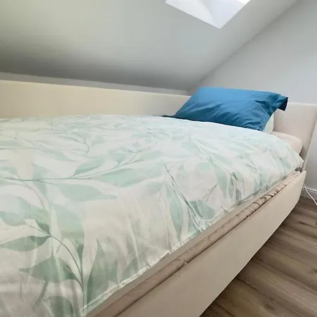 Apartament Move In & Feel Good In Kiel! Kilonia
