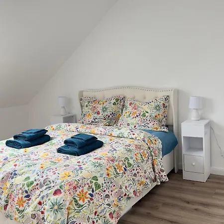 Move In & Feel Good In Kiel! Apartament Kilonia