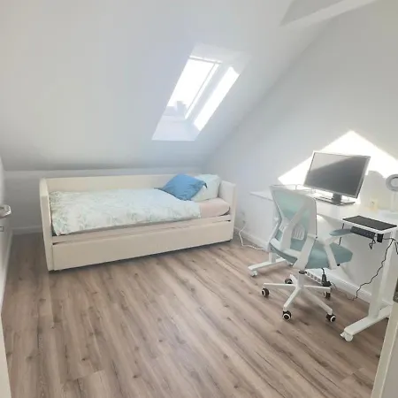 Move In & Feel Good In Kiel! Apartament *