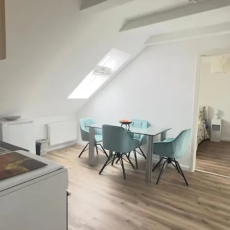 Move In & Feel Good In Kiel!