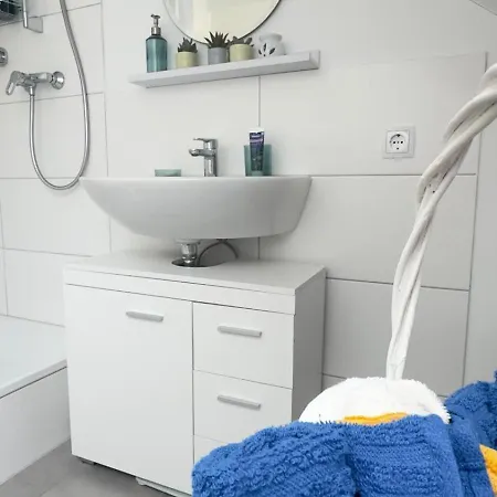 Move In & Feel Good In Kiel! Apartament