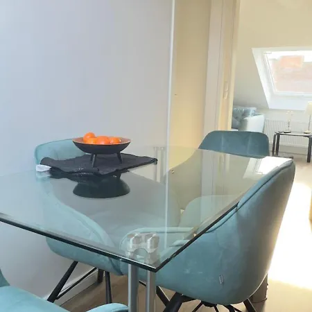 Apartament Move In & Feel Good In Kiel! Kilonia