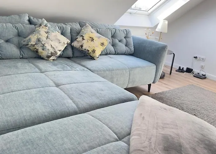 Move In & Feel Good In Kiel! * 基尔