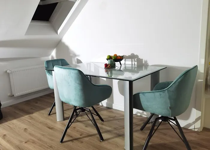 Move In & Feel Good In Kiel! 基尔