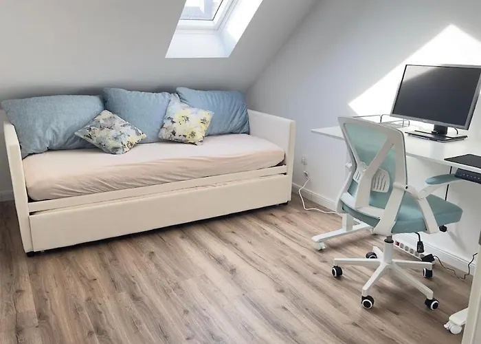 Move In & Feel Good In Kiel! 基尔