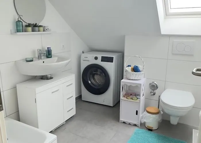 Move In & Feel Good In Kiel!