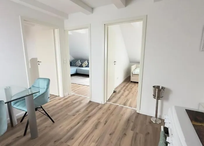 公寓 Move In & Feel Good In Kiel! *