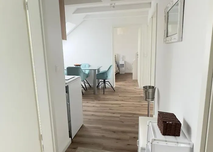 Move In & Feel Good In Kiel! Appartement *