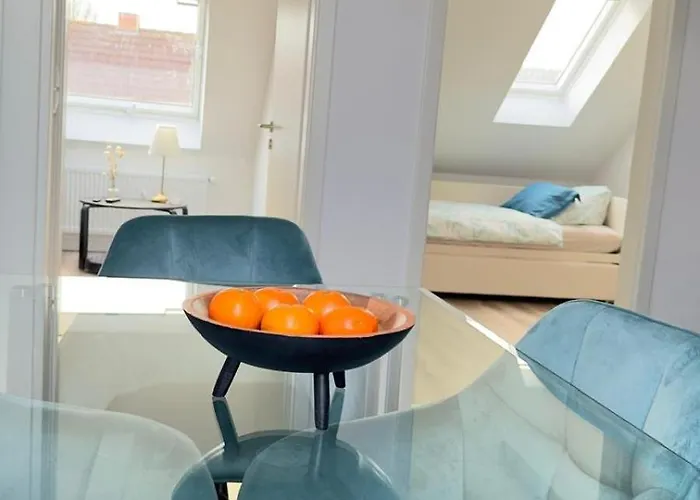 Move In & Feel Good In Kiel! Appartement