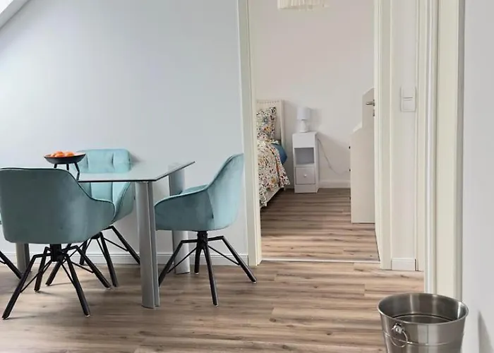 Move In & Feel Good In Kiel! 基尔