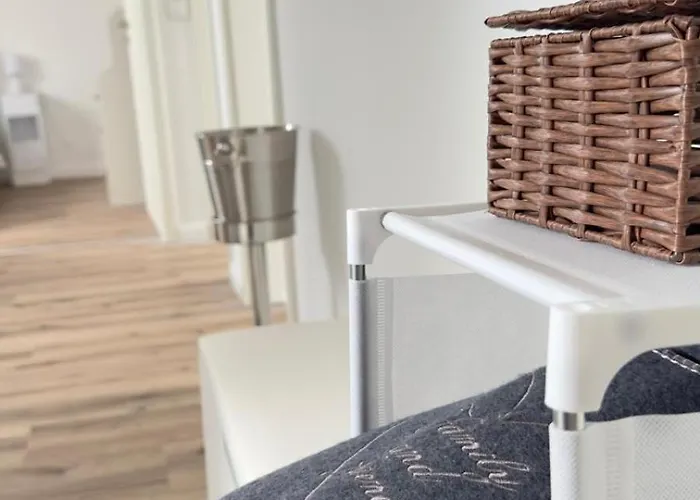 Move In & Feel Good In Kiel! * Kiel