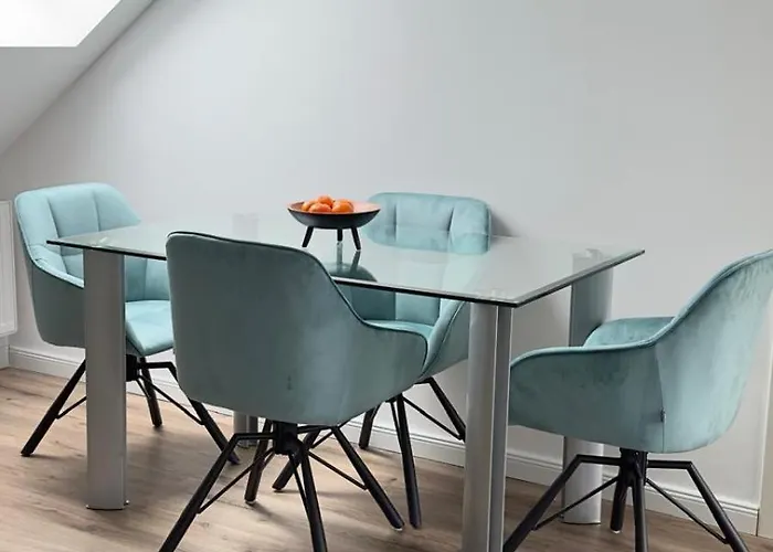 Move In & Feel Good In Kiel!