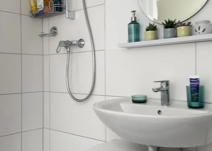 Move In & Feel Good In Kiel! * 基尔