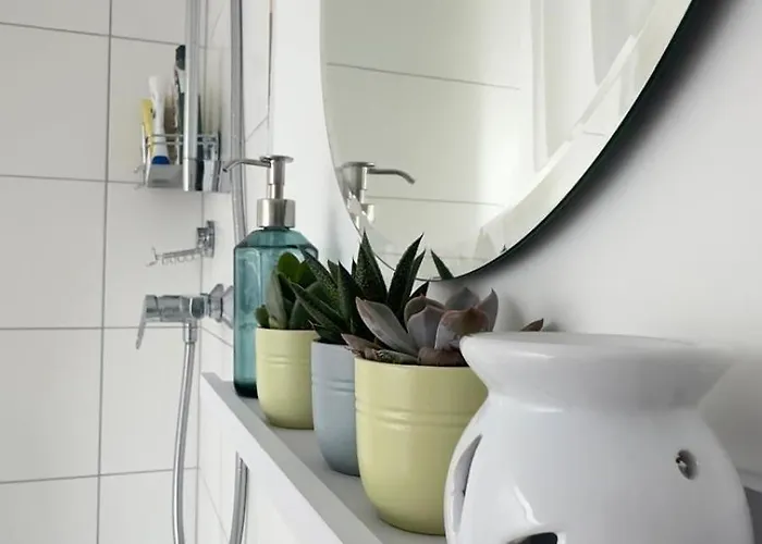 Move In & Feel Good In Kiel! Appartement