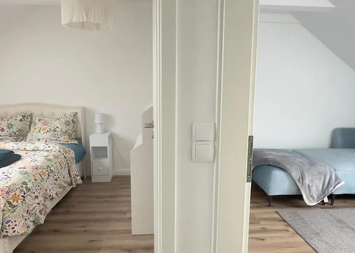 Appartement Move In & Feel Good In Kiel!