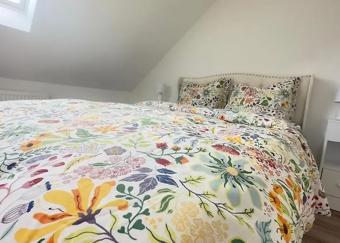 Move In & Feel Good In Kiel!