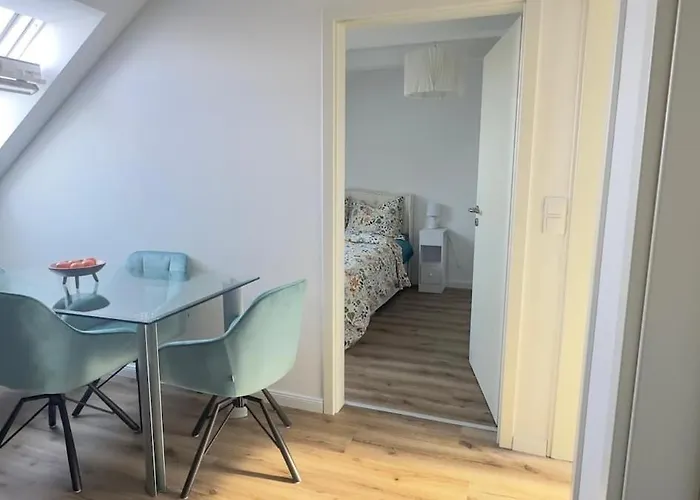 Move In & Feel Good In Kiel! *