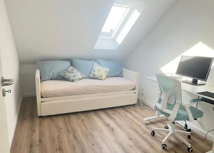 Move In & Feel Good In Kiel! * Kiel