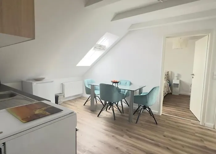 Move In & Feel Good In Kiel!