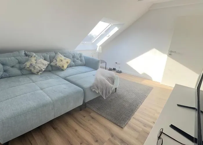 Move In & Feel Good In Kiel! Kiel