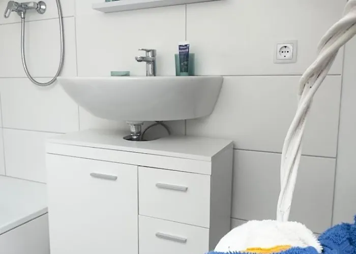 Move In & Feel Good In Kiel! Appartement