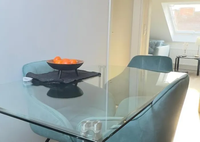 Appartement Move In & Feel Good In Kiel! Kiel